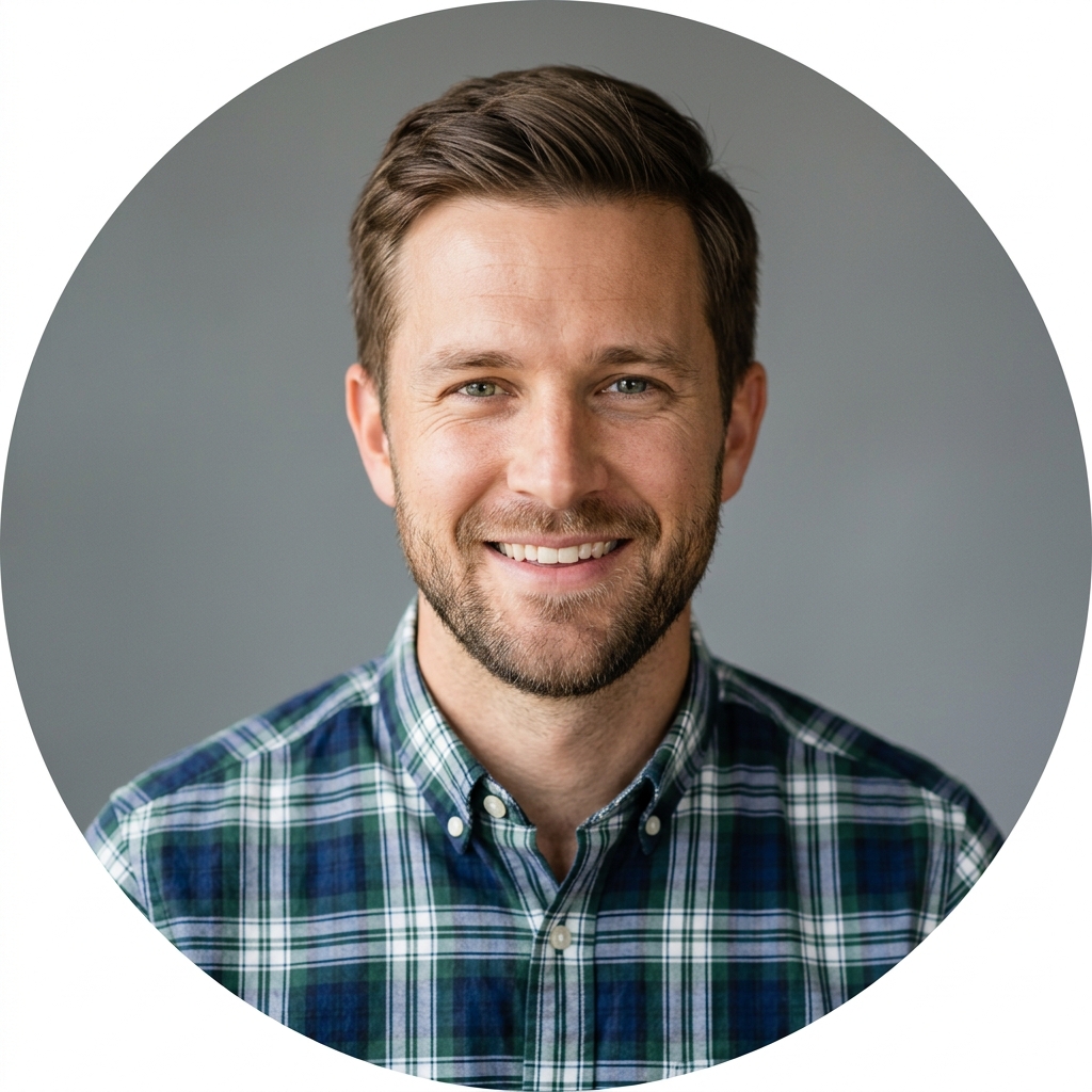 James Mitchell - Neuroscience & Wellness Technology Analyst