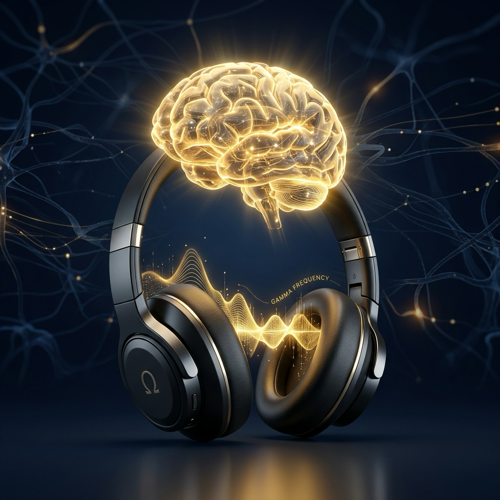 The Brain Song brain enhancement audio program