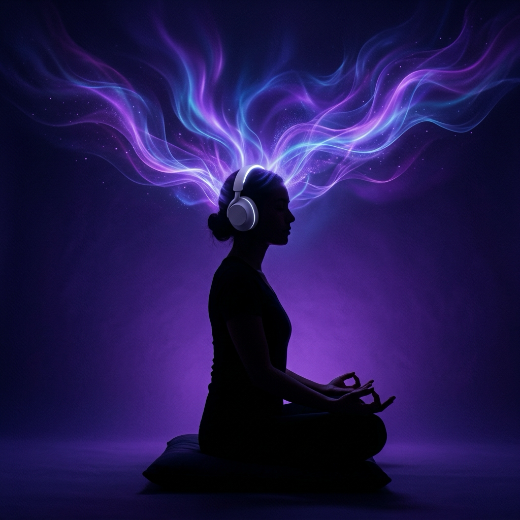 The Genius Song brain enhancement audio