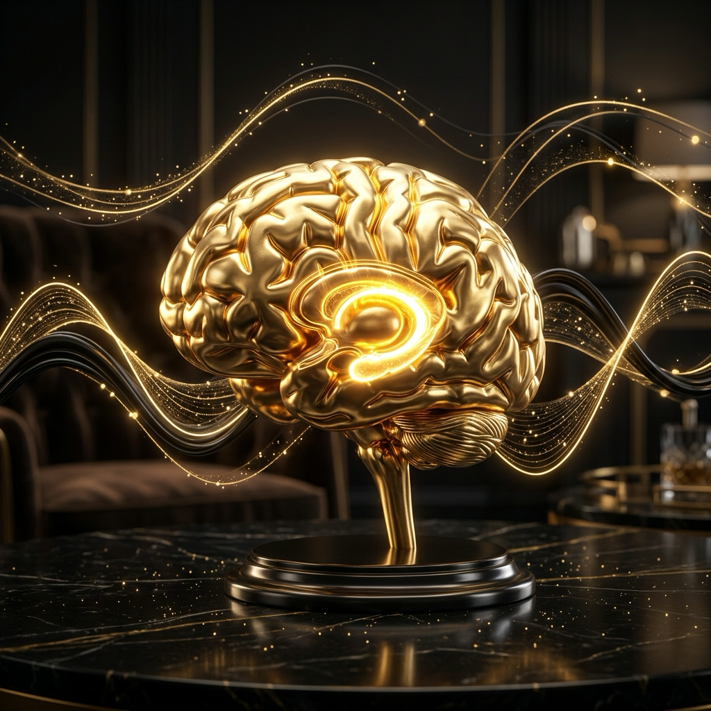 Billionaire Brain Wave audio program